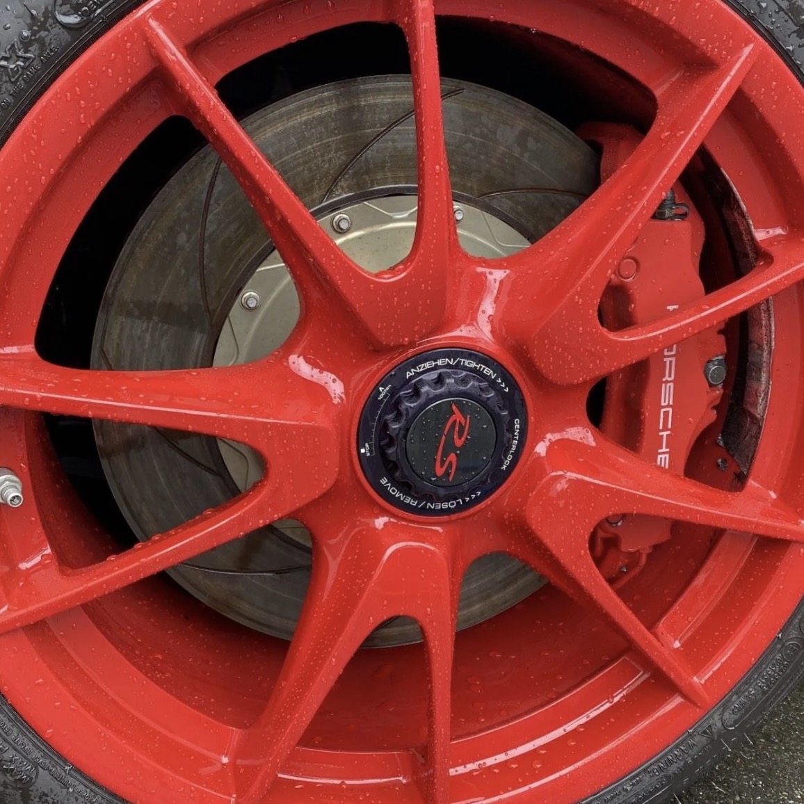 Wheel After Coating Icon