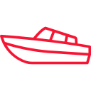 Boat Icon